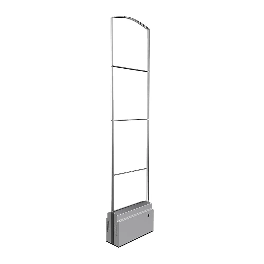 کیا EAS RFID اینٹینا کے ڈیزائن کے حوالے سے کوئی صنعت کی خبر ہے؟