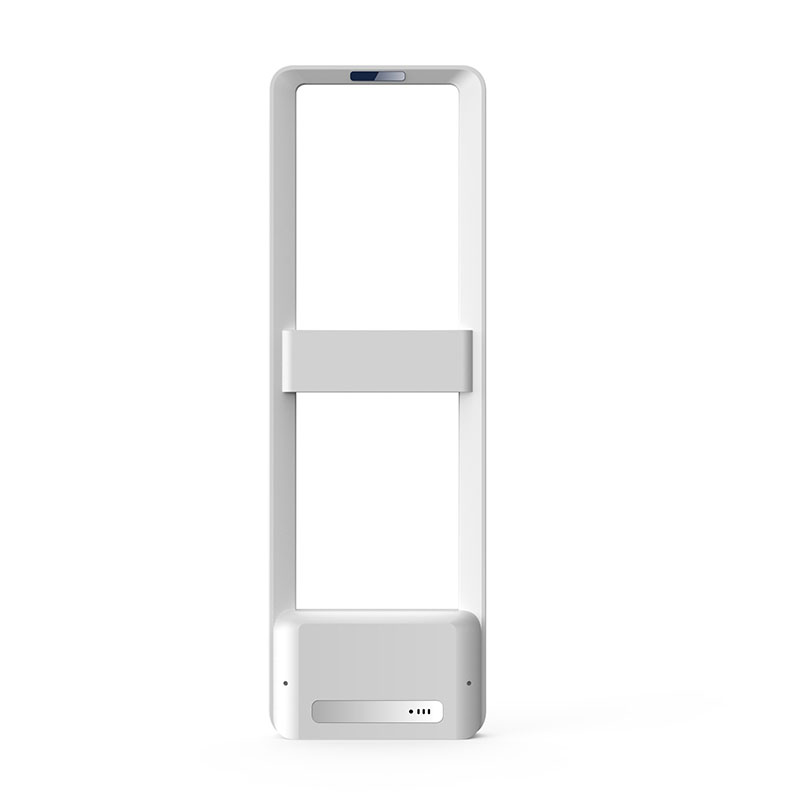 اسمارٹ شیلف RFID RFID اینٹی TEFT سسٹم کیوں لگاتے ہیں؟