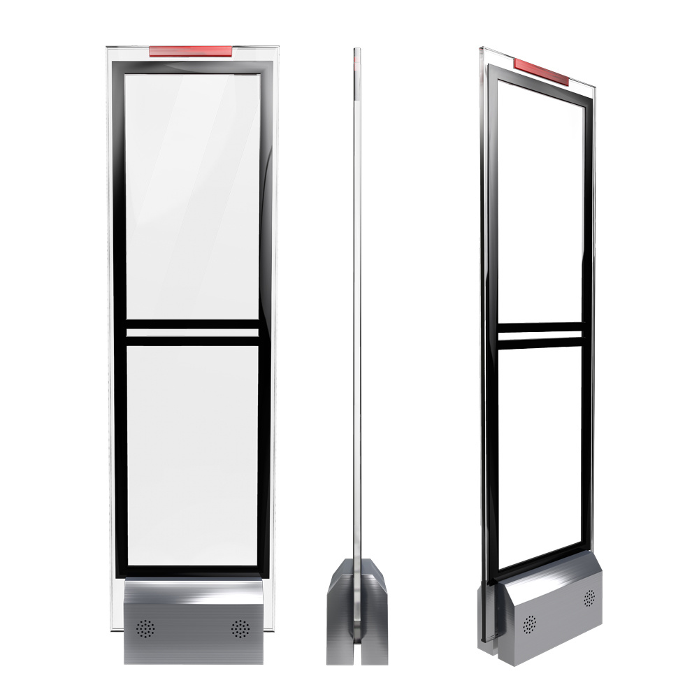 جدید خوردہ سیکیورٹی کے لئے EAS AM سسٹم کا انتخاب کیوں کریں؟