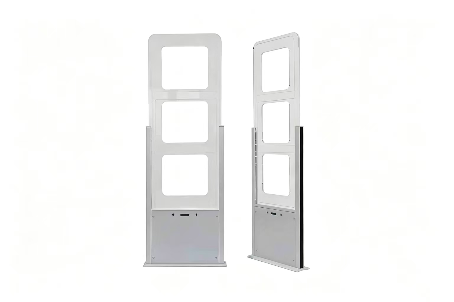 EAS + RFID انضمام کو تیز کرتا ہے، ایک ٹیگ دو کاموں کو پورا کرتا ہے۔