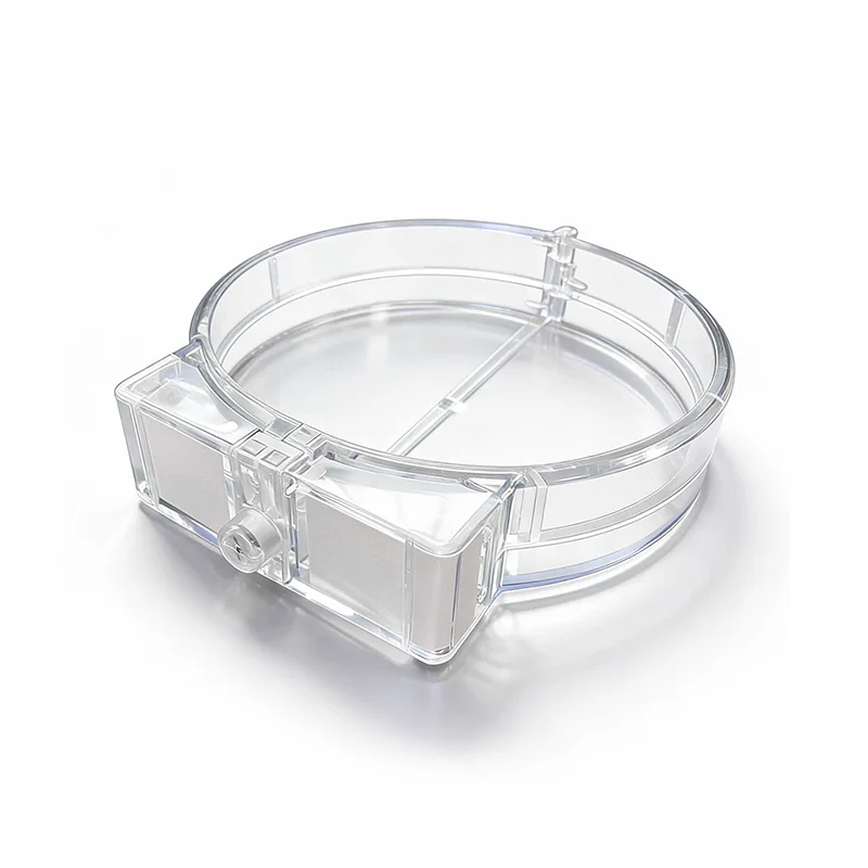 EAS دودھ پاؤڈر ٹیگ کر سکتے ہیں